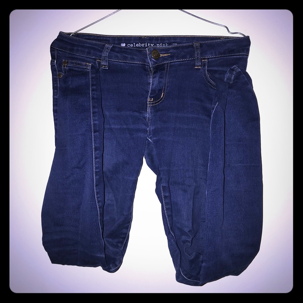 Jeans long